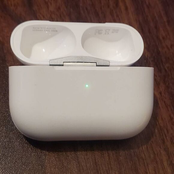 AirPods Pro 2 Earbuds with MagSafe Charging Case (Lightning) Model number: A293 - Picture 2 of 7